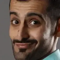 احمد العزام